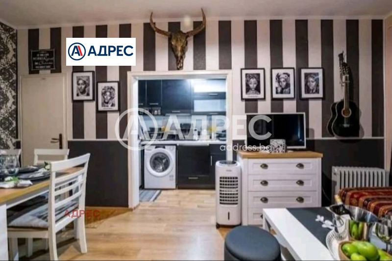 De vânzare  1 dormitor Varna , Țentralna poșta , 58 mp | 86689736 - imagine [3]