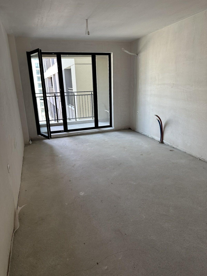 Myytävänä  1 makuuhuone Plovdiv , Trakija , 73 neliömetriä | 48896702
