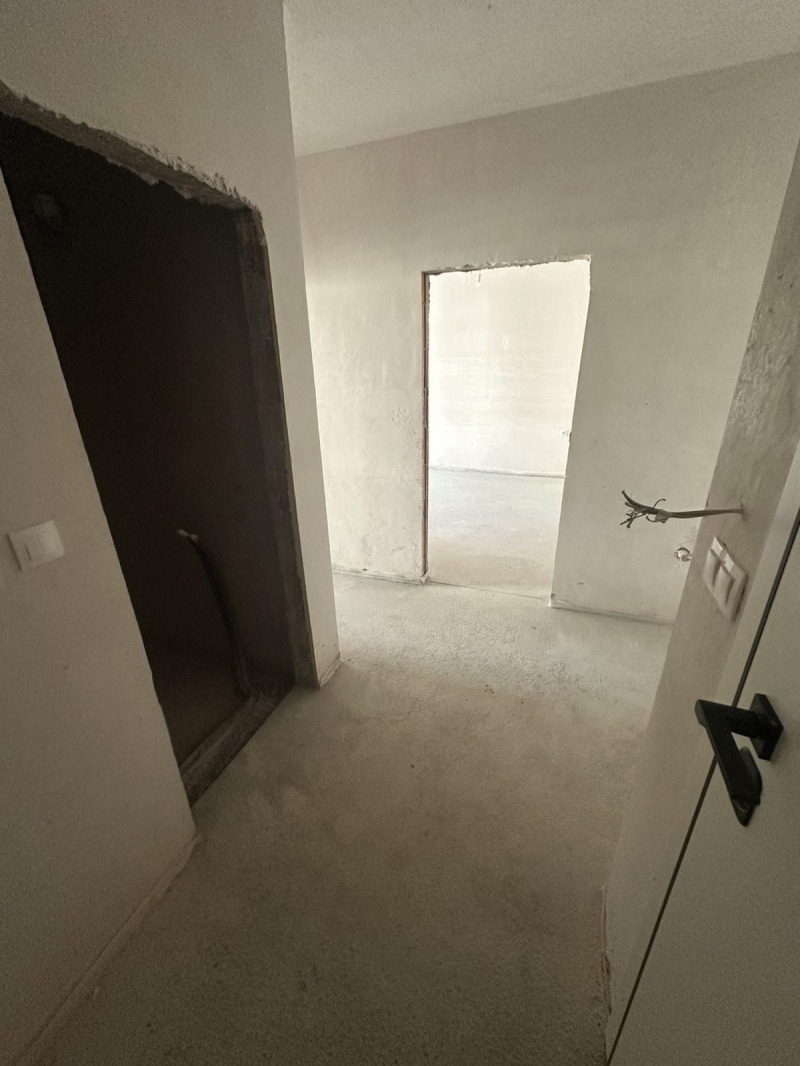 Myytävänä  1 makuuhuone Plovdiv , Trakija , 73 neliömetriä | 48896702 - kuva [5]