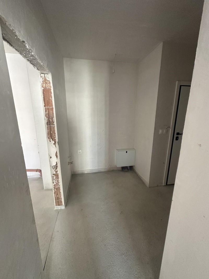 Myytävänä  1 makuuhuone Plovdiv , Trakija , 73 neliömetriä | 48896702 - kuva [6]