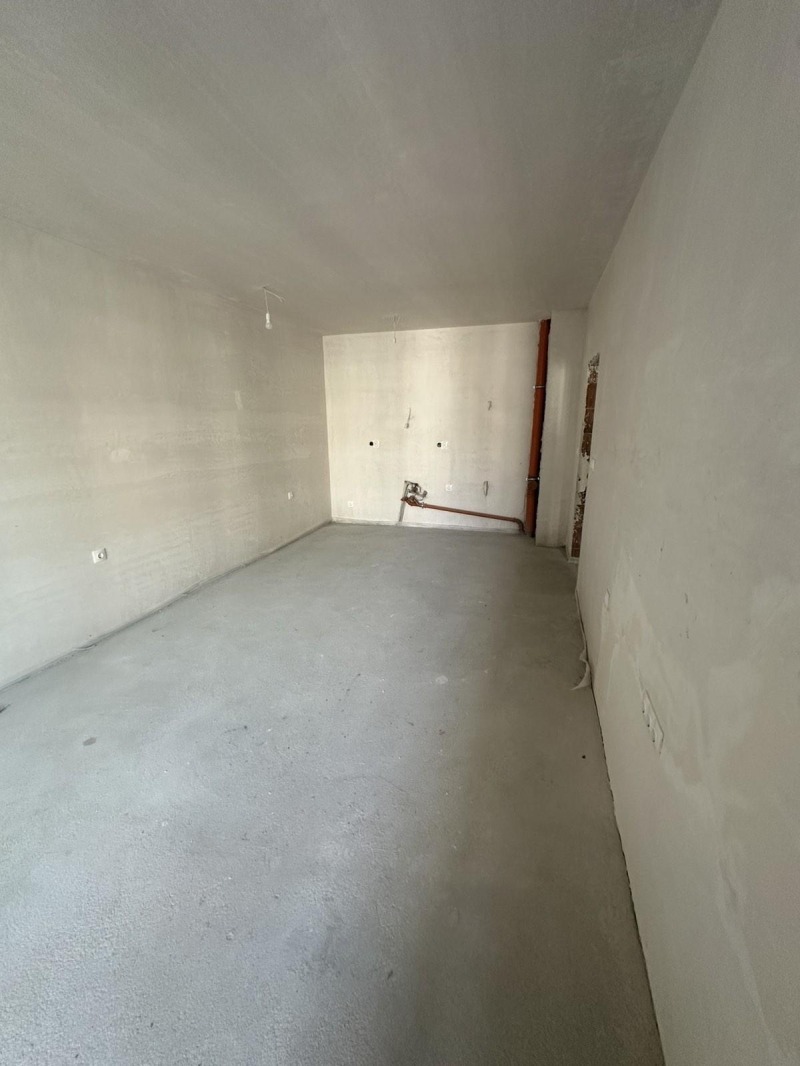 Myytävänä  1 makuuhuone Plovdiv , Trakija , 73 neliömetriä | 48896702 - kuva [2]