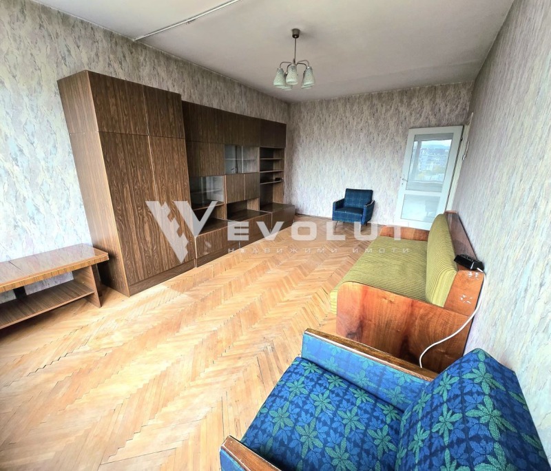 Продава 2-СТАЕН, гр. София, Дианабад, снимка 2 - Апартаменти - 52400266