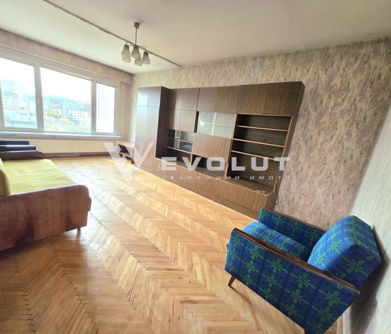 Продава 2-СТАЕН, гр. София, Дианабад, снимка 2 - Апартаменти - 52835994