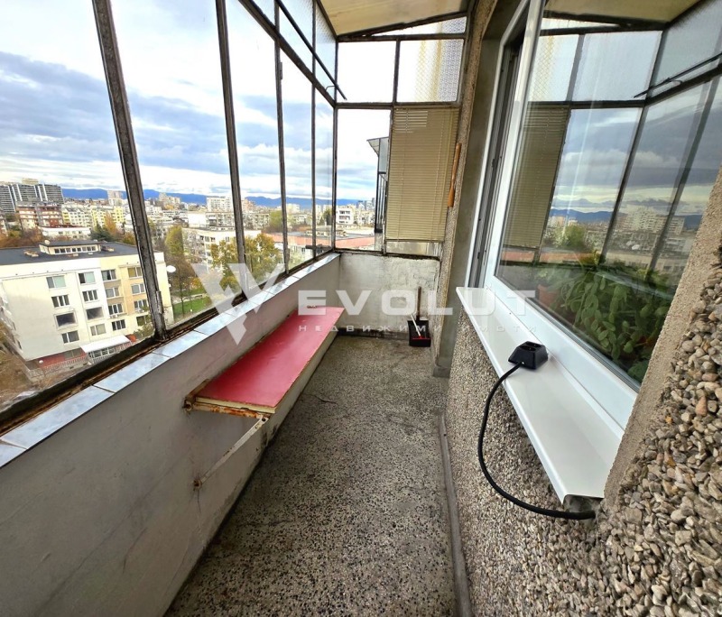 Продава 2-СТАЕН, гр. София, Дианабад, снимка 8 - Апартаменти - 52400266