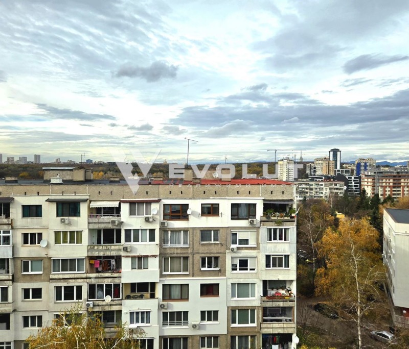 Продава 2-СТАЕН, гр. София, Дианабад, снимка 6 - Апартаменти - 52400266