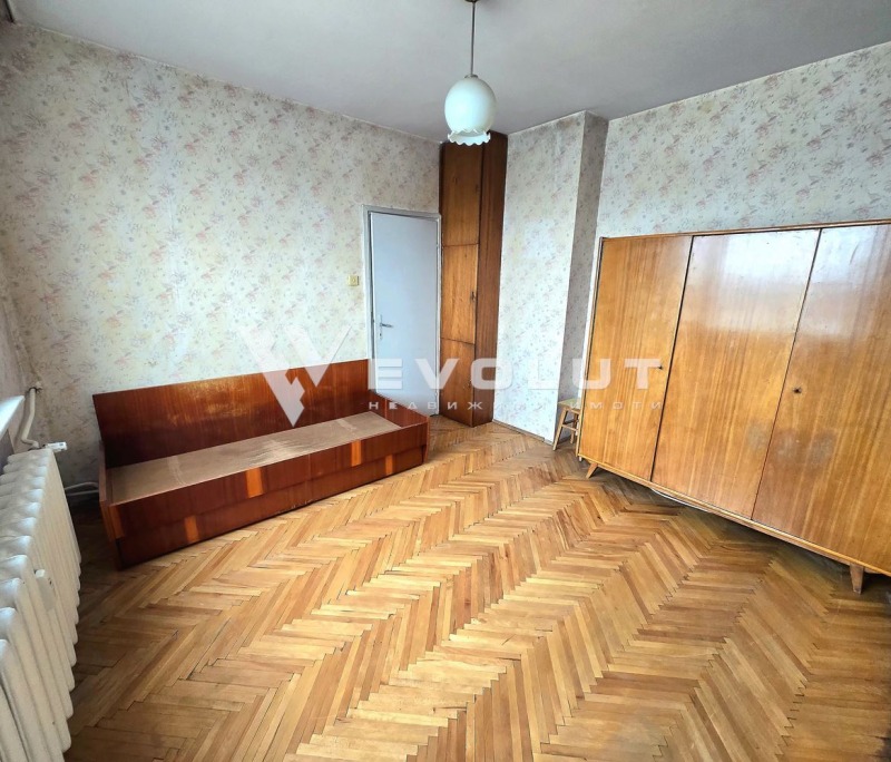 Продава 2-СТАЕН, гр. София, Дианабад, снимка 3 - Апартаменти - 52400266