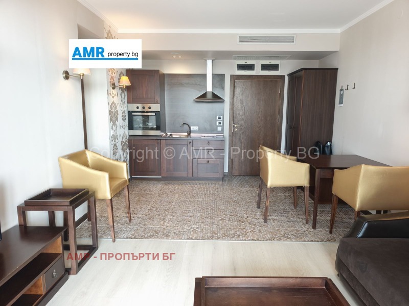 Продава 2-СТАЕН, к.к. Слънчев бряг, област Бургас, снимка 11 - Апартаменти - 52625791