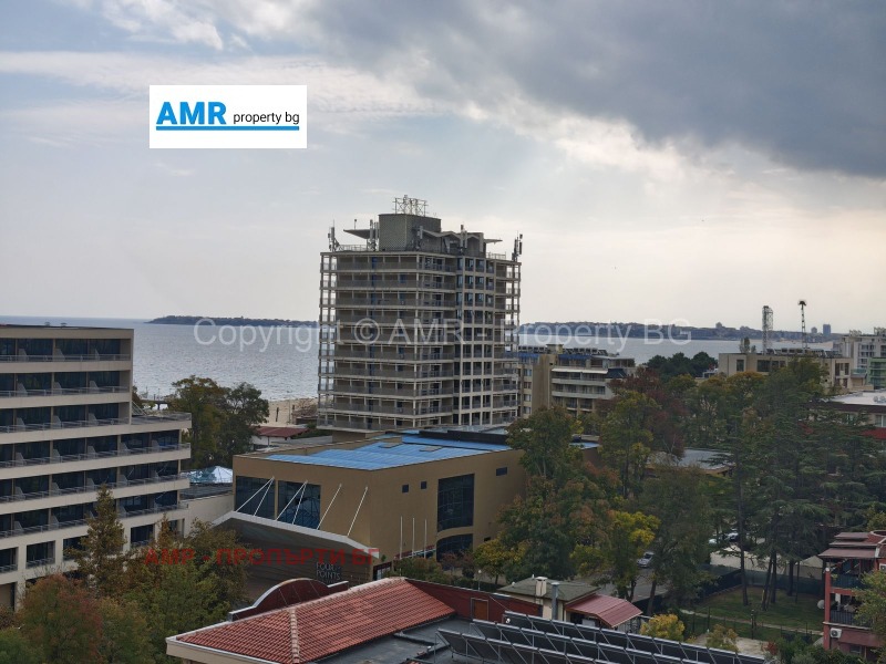 Продава 2-СТАЕН, к.к. Слънчев бряг, област Бургас, снимка 2 - Апартаменти - 52625791