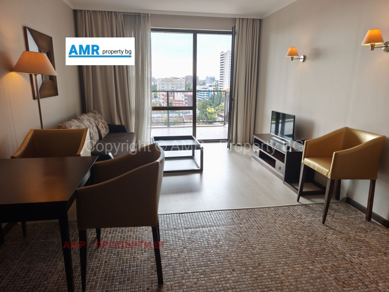 Продава 2-СТАЕН, к.к. Слънчев бряг, област Бургас, снимка 14 - Апартаменти - 52625791