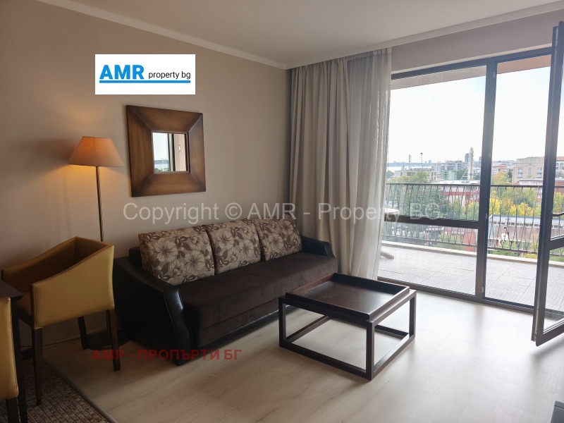 Продава 2-СТАЕН, к.к. Слънчев бряг, област Бургас, снимка 12 - Апартаменти - 52625791