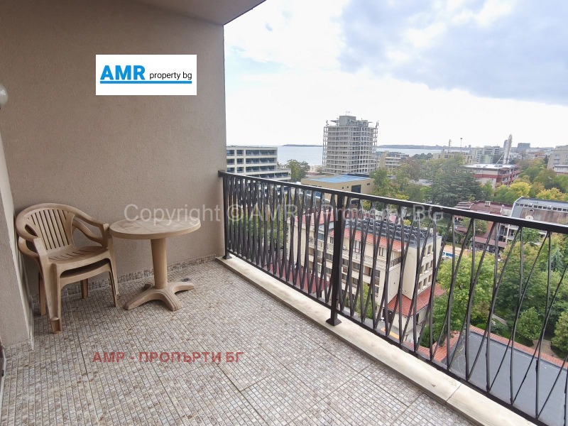 Продава 2-СТАЕН, к.к. Слънчев бряг, област Бургас, снимка 3 - Апартаменти - 52625791