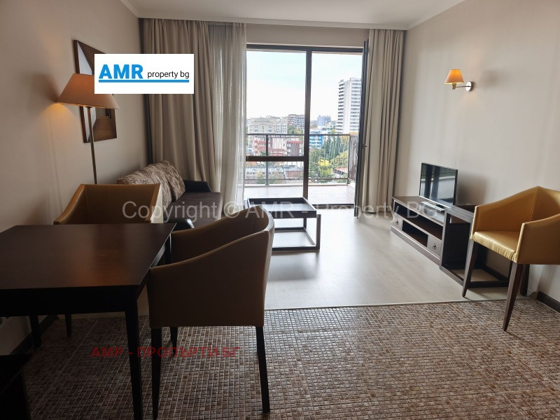 Продава 2-СТАЕН, к.к. Слънчев бряг, област Бургас, снимка 15 - Апартаменти - 52625791