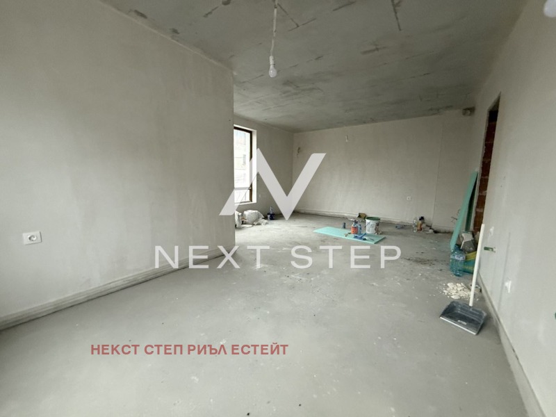 Продава 2-СТАЕН, гр. Пловдив, Прослав, снимка 5 - Апартаменти - 53242859