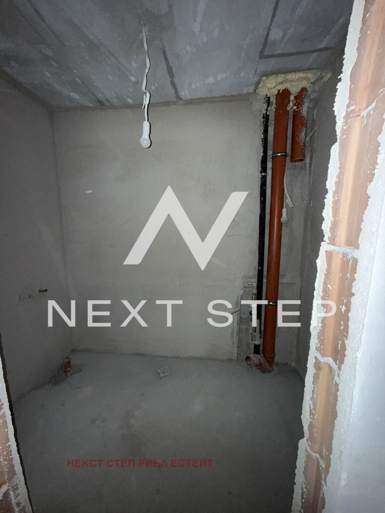 Продава 2-СТАЕН, гр. Пловдив, Прослав, снимка 7 - Апартаменти - 53242859