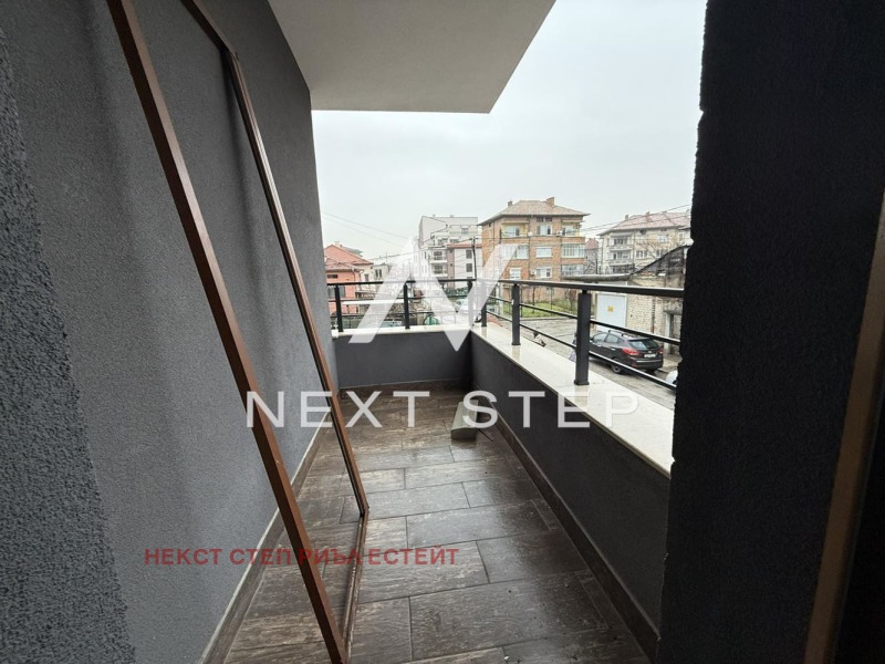 Продава 2-СТАЕН, гр. Пловдив, Прослав, снимка 3 - Апартаменти - 53242859