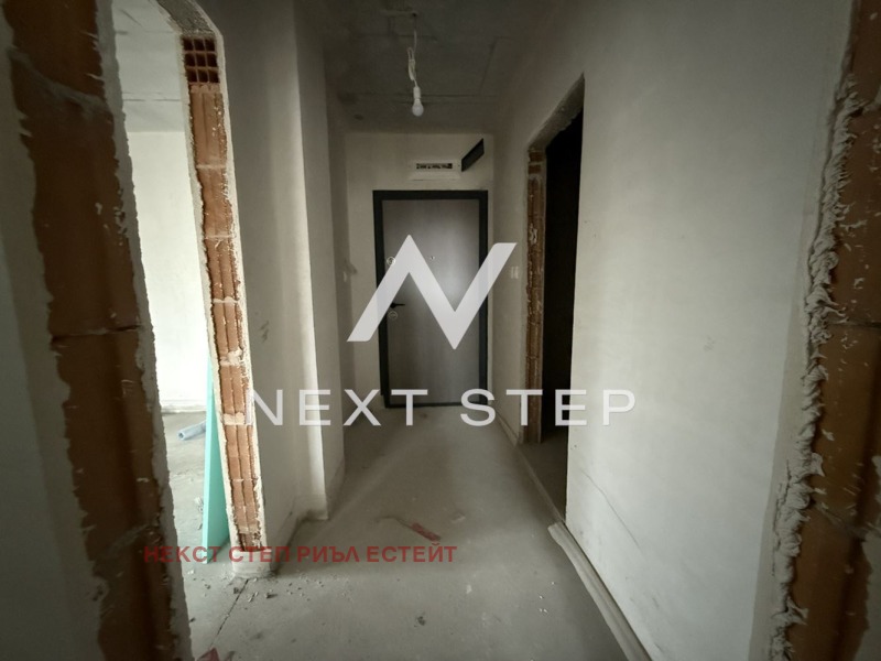 Продава 2-СТАЕН, гр. Пловдив, Прослав, снимка 8 - Апартаменти - 53242859