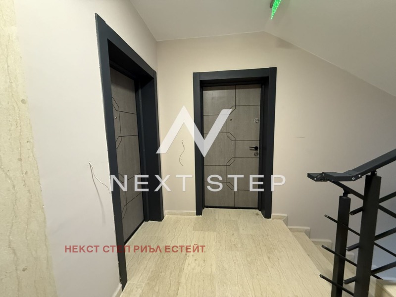 Продава 2-СТАЕН, гр. Пловдив, Прослав, снимка 2 - Апартаменти - 53242859