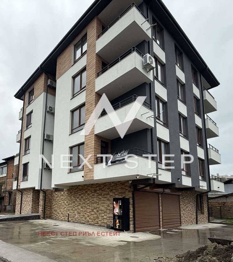 Продава 2-СТАЕН, гр. Пловдив, Прослав