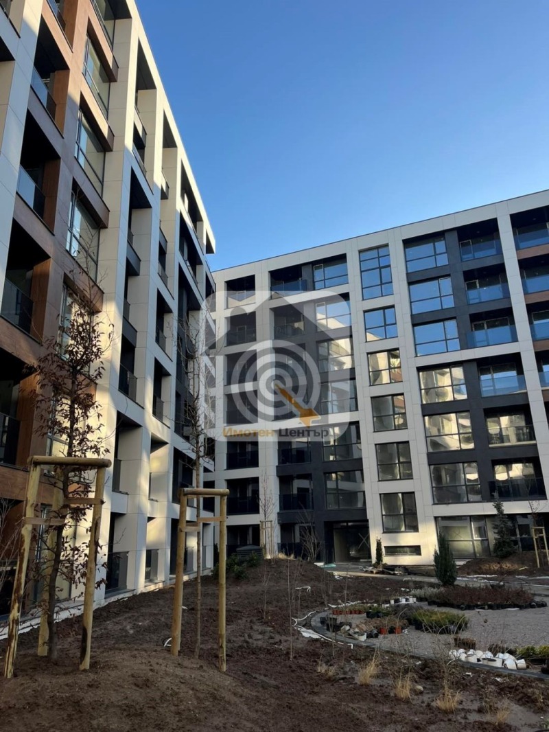 Продава 2-СТАЕН, гр. София, Дървеница, снимка 4 - Апартаменти - 53259853