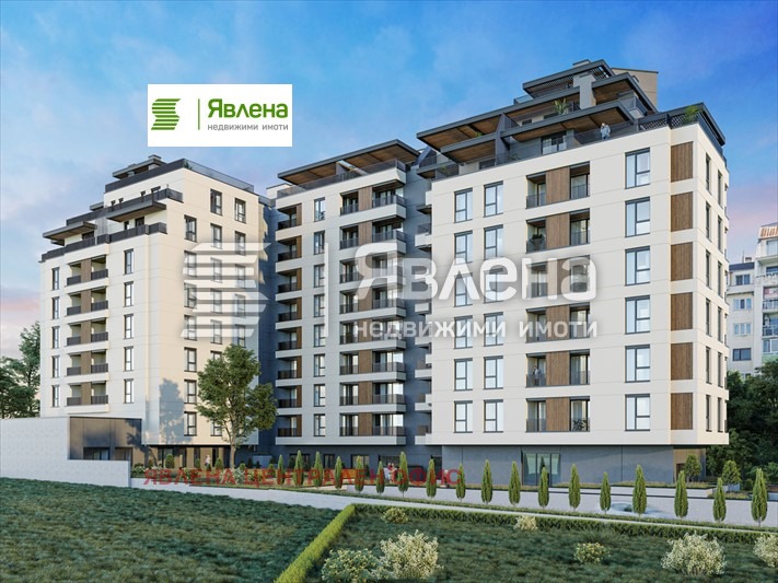 Продава 2-СТАЕН, гр. София, Младост 4, снимка 3 - Апартаменти - 54612293