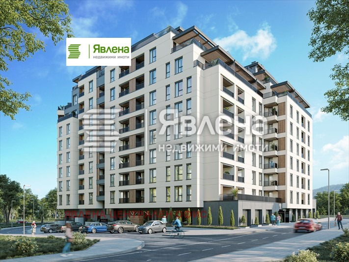 Продава 2-СТАЕН, гр. София, Младост 4, снимка 2 - Апартаменти - 54612293