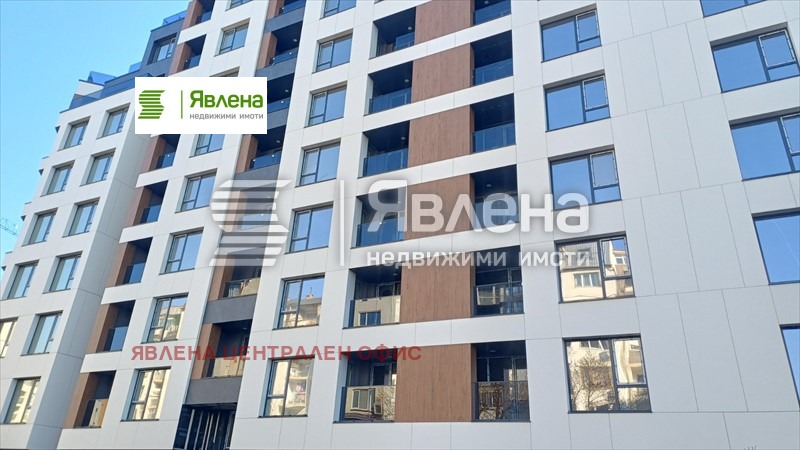 Продава 2-СТАЕН, гр. София, Младост 4, снимка 6 - Апартаменти - 54612293