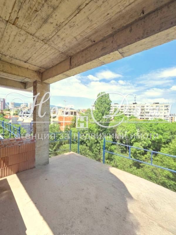 Продава 2-СТАЕН, гр. София, Овча купел, снимка 14 - Апартаменти - 54618700