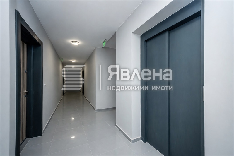 Продава 2-СТАЕН, гр. София, Малинова долина, снимка 17 - Апартаменти - 55496230