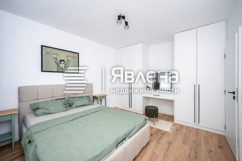 Продава 2-СТАЕН, гр. София, Малинова долина, снимка 13 - Апартаменти - 55496230