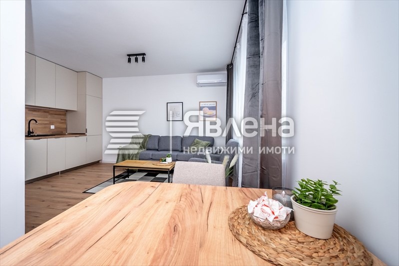 Продава 2-СТАЕН, гр. София, Малинова долина, снимка 4 - Апартаменти - 55496230