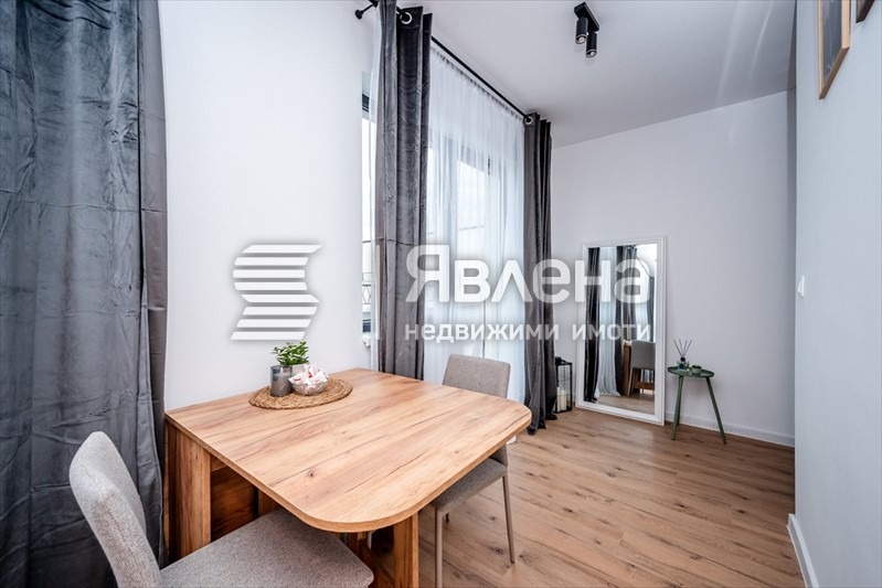 Продава 2-СТАЕН, гр. София, Малинова долина, снимка 5 - Апартаменти - 55496230