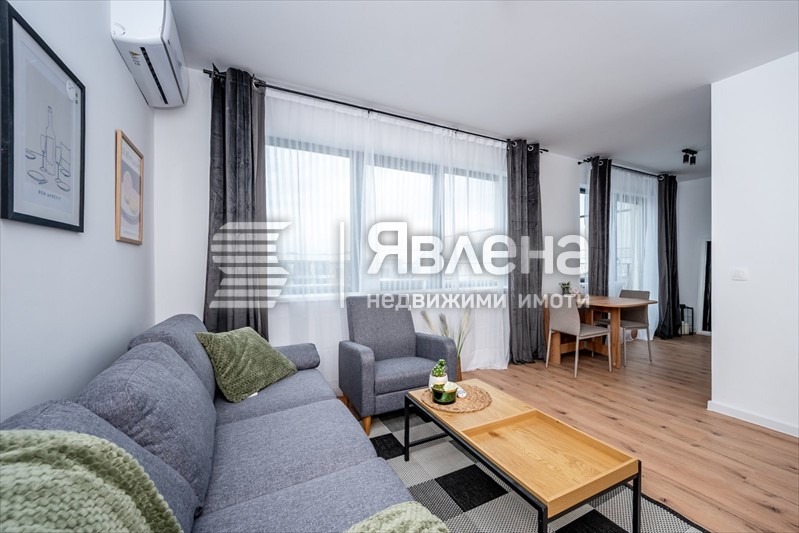 Продава 2-СТАЕН, гр. София, Малинова долина, снимка 6 - Апартаменти - 55496230