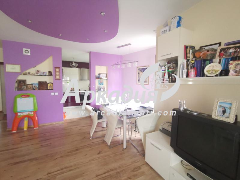 Myytävänä  2 makuuhuonetta Plovdiv , Karšijaka , 126 neliömetriä | 69994354 - kuva [2]