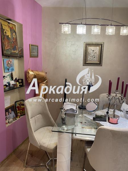 Продава  3-стаен град Пловдив , Кършияка , 126 кв.м | 10567985 - изображение [4]