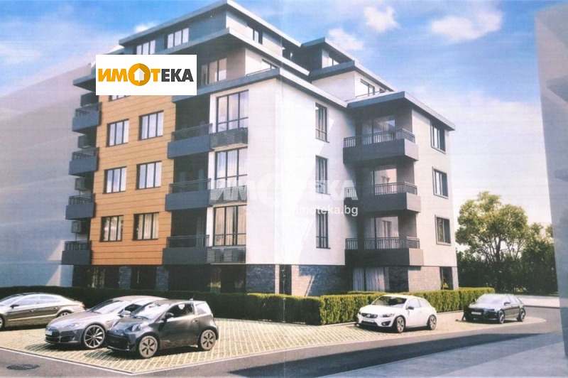 Продава 3-СТАЕН, гр. София, Студентски град, снимка 3 - Aпартаменти - 40730924