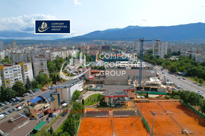 Na prodej  2 ložnice Sofia , Mladost 1A , 98 m2 | 17684395 - obraz [12]