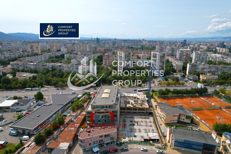 For Sale  2 bedroom Sofia , Mladost 1A , 98 sq.m | 17684395 - image [17]