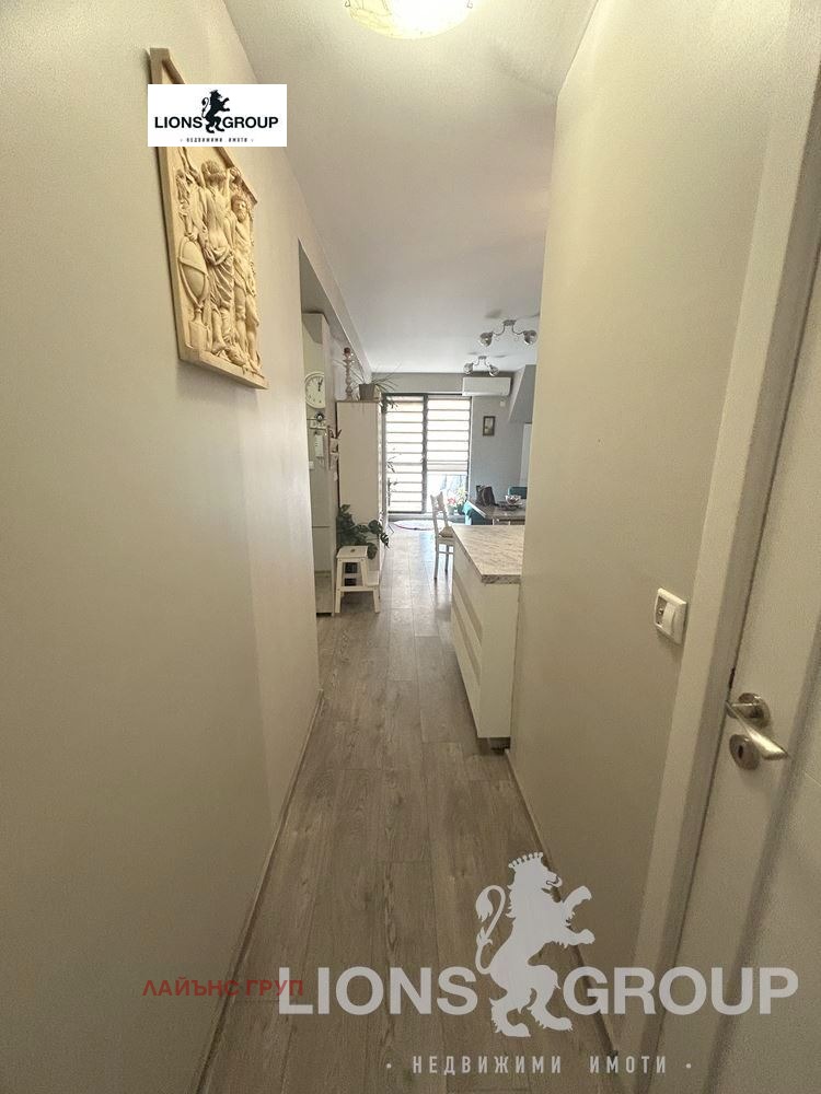 Продается  2 спальни Варна , Гранд Мол , 92 кв.м | 32859683 - изображение [10]