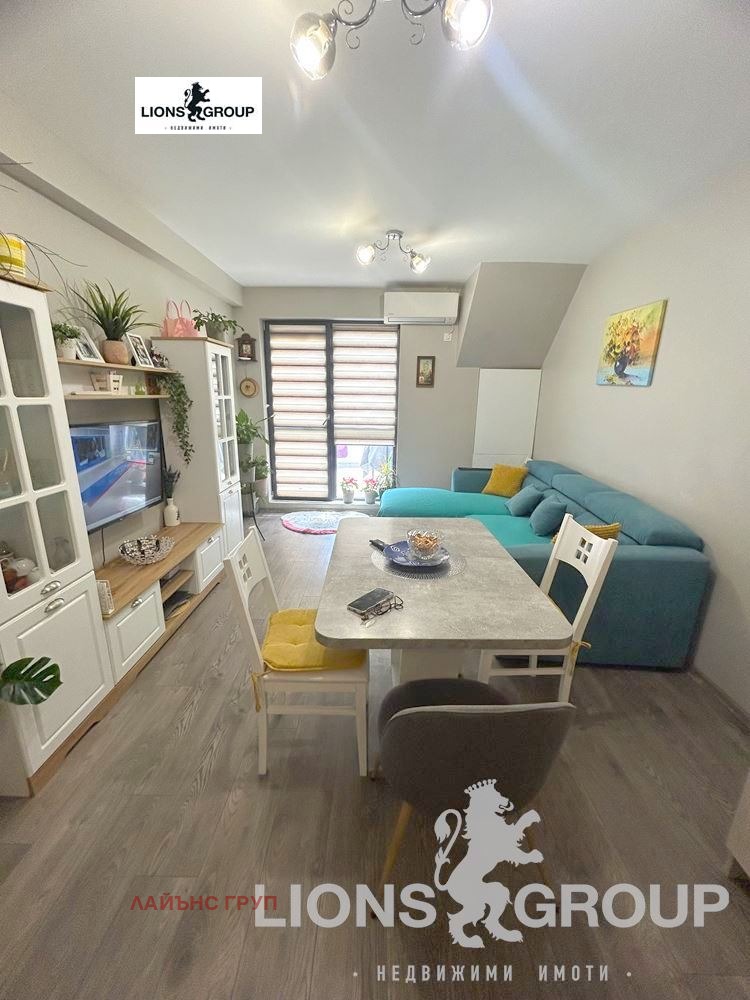 Продава  3-стаен, град Варна, Гранд Мол •  214 990 EUR • ID 61651973 — holmes.bg - [1] 