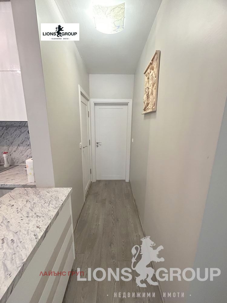 Продается  2 спальни Варна , Гранд Мол , 92 кв.м | 32859683 - изображение [6]