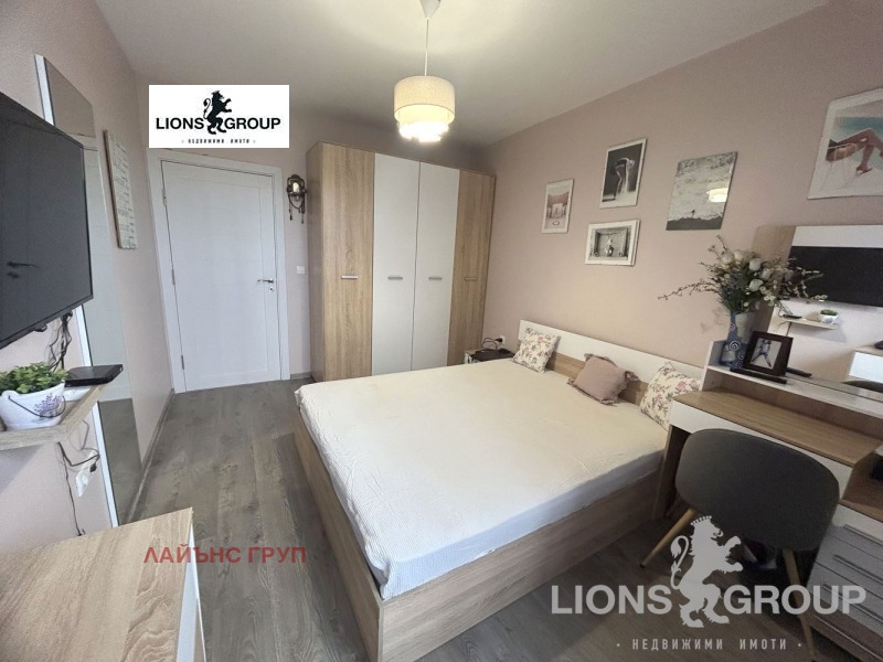 Продается  2 спальни Варна , Гранд Мол , 92 кв.м | 32859683 - изображение [12]