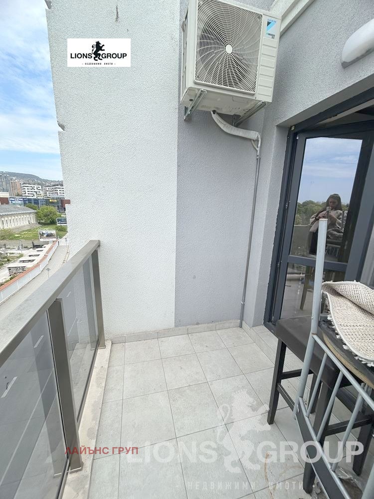 Продается  2 спальни Варна , Гранд Мол , 92 кв.м | 32859683 - изображение [16]