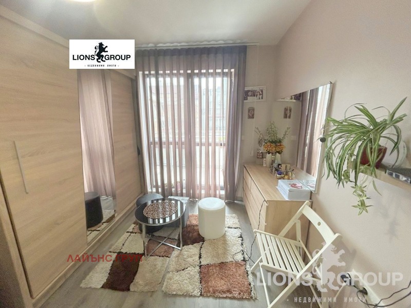 Продается  2 спальни Варна , Гранд Мол , 92 кв.м | 32859683 - изображение [9]