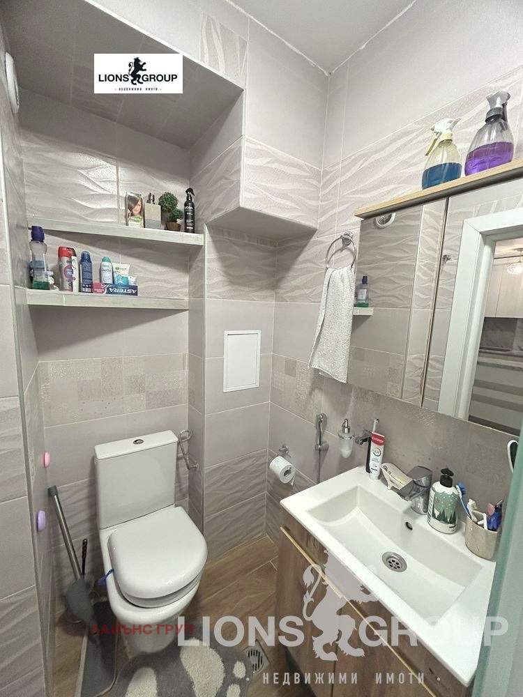 Продается  2 спальни Варна , Гранд Мол , 92 кв.м | 32859683 - изображение [14]