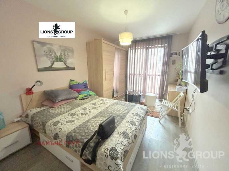 Продается  2 спальни Варна , Гранд Мол , 92 кв.м | 32859683 - изображение [7]