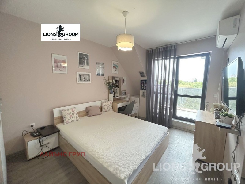 Продается  2 спальни Варна , Гранд Мол , 92 кв.м | 32859683 - изображение [11]