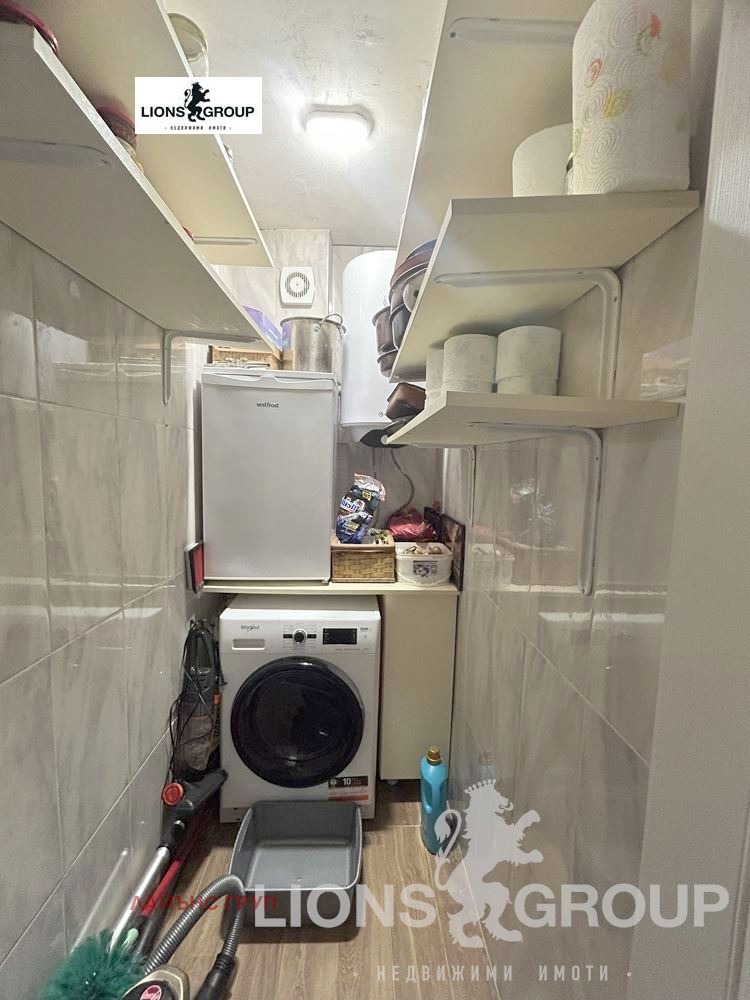 Продается  2 спальни Варна , Гранд Мол , 92 кв.м | 32859683 - изображение [17]