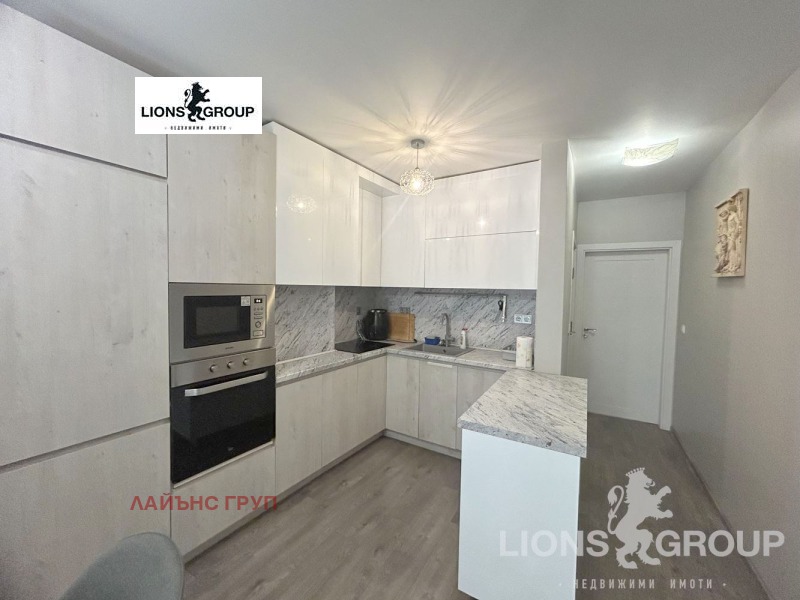 Продается  2 спальни Варна , Гранд Мол , 92 кв.м | 32859683 - изображение [5]