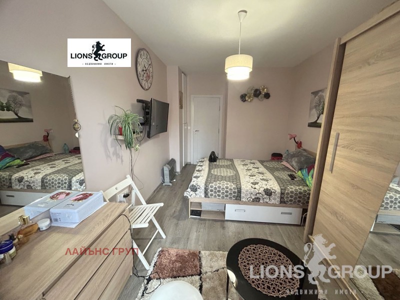 Продается  2 спальни Варна , Гранд Мол , 92 кв.м | 32859683 - изображение [8]