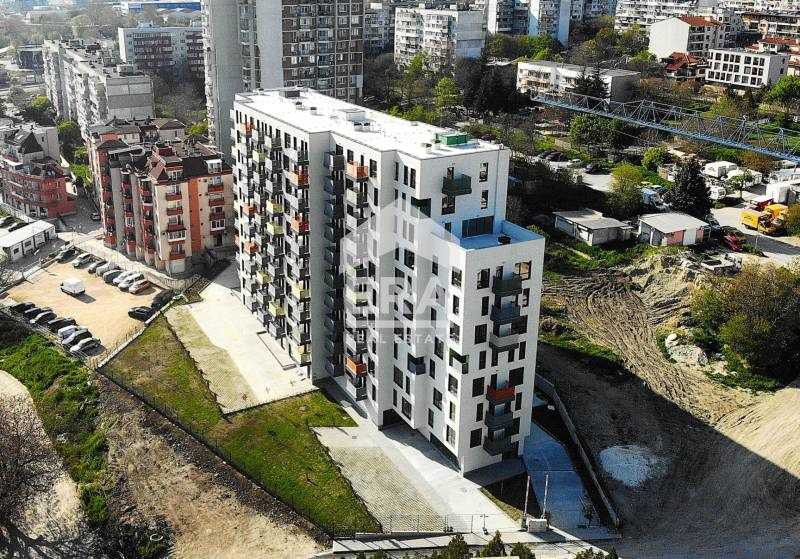 De vânzare  2 dormitoare Varna , Vâzrajdane 1 , 106 mp | 15080125 - imagine [4]